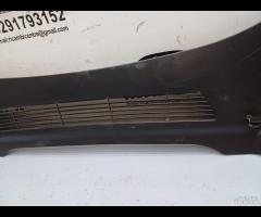 GRIGLIA PARABREZA FINITURA TERGICRISTALLO 2022 TES - 6