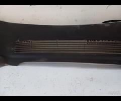 GRIGLIA PARABREZA FINITURA TERGICRISTALLO 2022 TES - 7