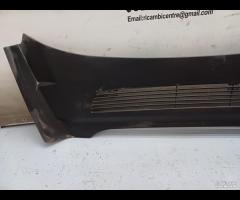 GRIGLIA PARABREZA FINITURA TERGICRISTALLO 2022 TES - 8