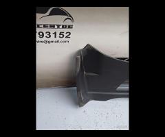 GRIGLIA PARABREZA FINITURA TERGICRISTALLO 2022 TES - 13