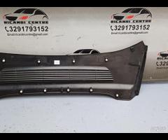 GRIGLIA PARABREZA FINITURA TERGICRISTALLO 2022 TES - 16