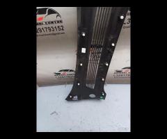 GRIGLIA PARABREZA FINITURA TERGICRISTALLO 2022 TES - 21