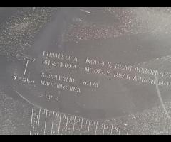 GRIGLIA PARABREZA FINITURA TERGICRISTALLO 2022 TES - 22