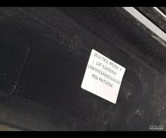 GRIGLIA PARABREZA FINITURA TERGICRISTALLO 2022 TES - 23