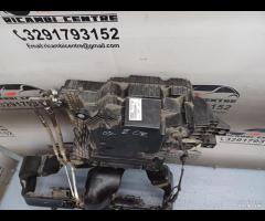 UNITA SCATOLA RAFFREDDAMENTO BATERIA REANULT ZOE 2 - 8