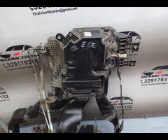 UNITA SCATOLA RAFFREDDAMENTO BATERIA REANULT ZOE 2 - 9