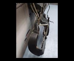 UNITA SCATOLA RAFFREDDAMENTO BATERIA REANULT ZOE 2 - 15