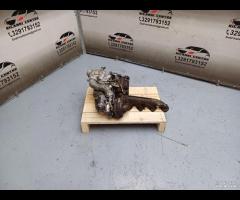 TURBINA TURBOCOMPRESSORE B TURBO N57D30B 230kW / 3