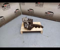 TURBINA TURBOCOMPRESSORE B TURBO N57D30B 230kW / 3