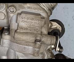 TURBINA TURBOCOMPRESSORE B TURBO N57D30B 230kW / 3