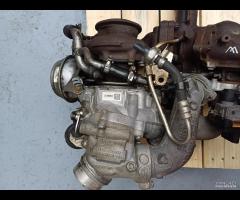 TURBINA TURBOCOMPRESSORE B TURBO N57D30B 230kW / 3 - 7