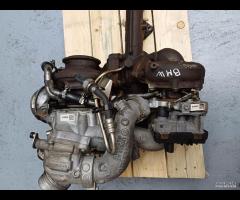 TURBINA TURBOCOMPRESSORE B TURBO N57D30B 230kW / 3 - 8