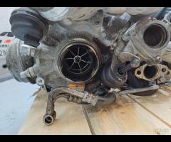 TURBINA TURBOCOMPRESSORE B TURBO N57D30B 230kW / 3 - 11