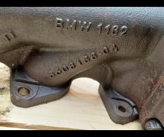 TURBINA TURBOCOMPRESSORE B TURBO N57D30B 230kW / 3 - 14