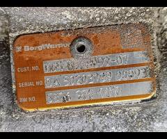 TURBINA TURBOCOMPRESSORE B TURBO N57D30B 230kW / 3 - 15