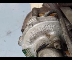 TURBINA TURBOCOMPRESSORE B TURBO N57D30B 230kW / 3 - 22