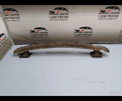 RINFORZO TRAVERSA PARAURTI SUPPORTO POSTERIORE VOL