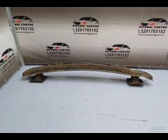 RINFORZO TRAVERSA PARAURTI SUPPORTO POSTERIORE VOL