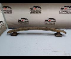 RINFORZO TRAVERSA PARAURTI SUPPORTO POSTERIORE VOL