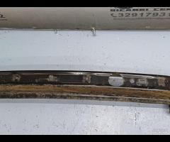 RINFORZO TRAVERSA PARAURTI SUPPORTO POSTERIORE VOL - 8