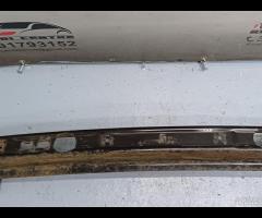 RINFORZO TRAVERSA PARAURTI SUPPORTO POSTERIORE VOL - 9