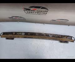 RINFORZO TRAVERSA PARAURTI SUPPORTO POSTERIORE VOL - 12