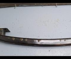 RINFORZO TRAVERSA PARAURTI SUPPORTO POSTERIORE VOL - 16