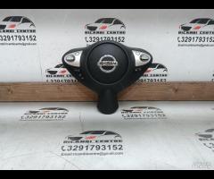 AIRBAG VOLANTE NISSAN JUKE F15 2013 985101KA6C 341