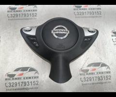 AIRBAG VOLANTE NISSAN JUKE F15 2013 985101KA6C 341 - 7