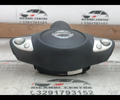 AIRBAG VOLANTE NISSAN JUKE F15 2013 985101KA6C 341 - 11
