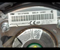 AIRBAG VOLANTE NISSAN JUKE F15 2013 985101KA6C 341 - 17