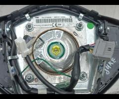 AIRBAG VOLANTE NISSAN JUKE F15 2013 985101KA6C 341 - 19