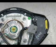 AIRBAG VOLANTE NISSAN JUKE F15 2013 985101KA6C 341 - 21