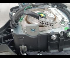 AIRBAG VOLANTE NISSAN JUKE F15 2013 985101KA6C 341 - 24