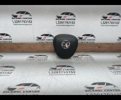 AIRBAG VOLANTE OPEL VAUXHALL VIVA KARL 2017 424001