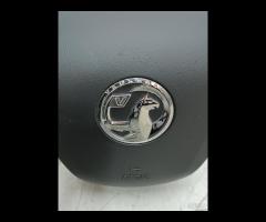 AIRBAG VOLANTE OPEL VAUXHALL VIVA KARL 2017 424001