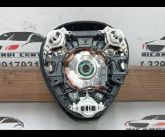 AIRBAG VOLANTE OPEL VAUXHALL VIVA KARL 2017 424001 - 7