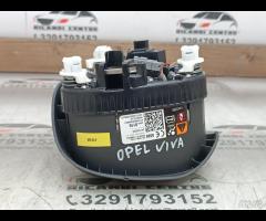 AIRBAG VOLANTE OPEL VAUXHALL VIVA KARL 2017 424001 - 14