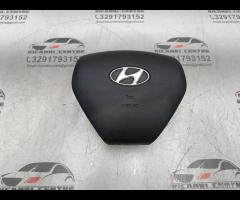 AIRBAG VOLANTE HYUNDAI IX35 (LM EL ELH) 2012 56900 - 6