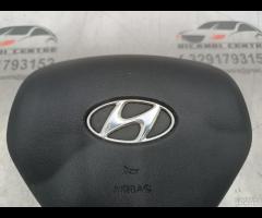 AIRBAG VOLANTE HYUNDAI IX35 (LM EL ELH) 2012 56900 - 8