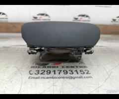 AIRBAG VOLANTE HYUNDAI IX35 (LM EL ELH) 2012 56900 - 12
