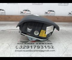 AIRBAG VOLANTE HYUNDAI IX35 (LM EL ELH) 2012 56900 - 13