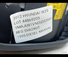 AIRBAG VOLANTE HYUNDAI IX35 (LM EL ELH) 2012 56900 - 14