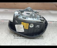 AIRBAG VOLANTE HYUNDAI IX35 (LM EL ELH) 2012 56900 - 16