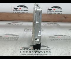 CENTRALINA MOTORE ECU BMW 1 F20 2014 1.6 DIESEL 85 - 9