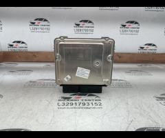 CENTRALINA MOTORE ECU BMW 1 F20 2014 1.6 DIESEL 85 - 10
