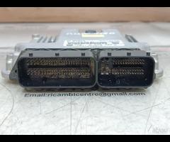 CENTRALINA MOTORE ECU BMW 1 F20 2014 1.6 DIESEL 85 - 17