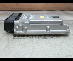 CENTRALINA MOTORE ECU BMW 1 F20 2014 1.6 DIESEL 85 - 18
