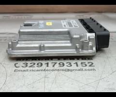 CENTRALINA MOTORE ECU BMW 1 F20 2014 1.6 DIESEL 85 - 20