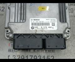 CENTRALINA MOTORE ECU BMW 1 F20 2014 1.6 DIESEL 85 - 22